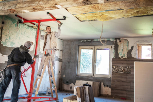 Best Insulation for Specific Applications in Traer, IA